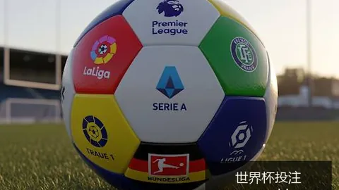 世界杯激战，热门球队投注比例揭晓